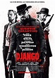 Django desencadenado de Quentin Tarantino – Entre machacas y becarios