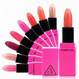 3CE 粉紅限定-超顯色唇膏(3.5g)-多色可選 | 口紅/唇膏 | Yahoo奇摩購物中心