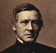 Asa Gray - Alchetron, The Free Social Encyclopedia