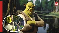 Así se verían los personajes de Shrek en la vida real, según IA