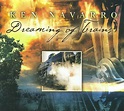 bol.com | Dreaming Of Trains, Ken Navarro | CD (album) | Muziek
