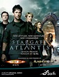Stargate Atlantis: Rising (Film, 2004) - MovieMeter.nl