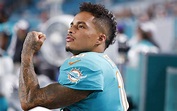 Kenny Stills Calls Out the Trumpian Hypocrisy of His NFL Boss | The Nation
