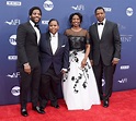 Who Is Denzel Washington's Wife Pauletta? How They Met, Kids And More ...