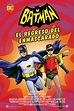 Batman: El regreso del enmascarado | Doblaje Wiki | Fandom