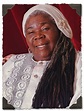 BLESSED EARTH STRONG TO MAMA B - Reggae In Seattle