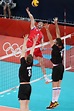Nikola Kovacevic Best Volleyball Player Serbia
