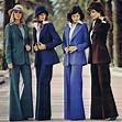 Fashion History Sessions: The Fashion of the 1970s – GLAMSQUAD MAGAZINE