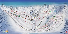Skigebiet Kühtai, Skipasspreise, Pistenplan, Skiurlaub, Winterurlaub ...