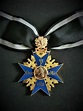 Grand Pour Le Merite Prussia WW1 German Grand Cross Blue Max | Etsy