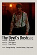 The Devils Dosh movie poster | Short film, Movie posters, Popular tv series