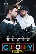 Royal Blood: Live at Glastonbury 2017 (película 2017) - Tráiler ...