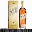 Whisky JOHNNIE WALKER Gold Label Reserve Botella 750ml | plazaVea ...