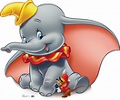 765-Dumbo.jpg (1827×1536) | Dumbo characters, Disney dumbo, Disney ...