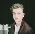 Tristan Evans - The vamps in germany