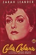 ‎Cuba Cabana (1952) directed by Fritz Peter Buch • Reviews, film + cast ...