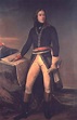 Portrait of General Louis-Lazare Hoche ( - Ary Scheffer