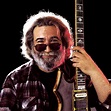 Jerry Garcia Band Concert & Tour History | Concert Archives