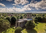 Visit Burton on Trent: 2021 Travel Guide for Burton on Trent, England ...
