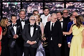 Primetime Emmy Awards 2022: Full list of winners
