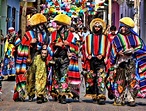 8 tradiciones mexicanas que son Patrimonio Cultural de la Humanidad