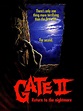 Gate II (1992) - Rotten Tomatoes