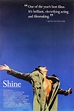 "Shine" 27x40 Movie Poster | Pristine Auction