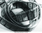 Portion Movie Film Reel Stock Photo 157758 | Shutterstock