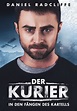 Der Kurier: DVD, Blu-ray oder VoD leihen - VIDEOBUSTER.de