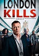 London Kills Season 3 - watch full episodes streaming online