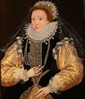 elizabeth the 1st | Elizabeth i, Anne boleyn, Queen elizabeth portrait
