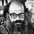 Revisiting Allen Ginsberg's 'Howl' at 50 : NPR