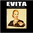 Evita: The Complete Soundtrack - Nostalgia Music Catalogue