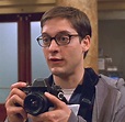 Marvel in film n°8 - 2002 - Tobey Maguire as Peter Parker - Spider-Man ...