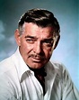 Clark Gable | Clark gable, Old movie stars, Classic movie stars