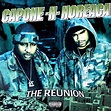Capone -N- Noreaga – The Reunion (2000, Vinyl) - Discogs