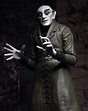 Neca Nosferatu Ultimate Count Orlok 7" Scale Action Figure (Pre Order ...