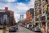 Your guide to Williamsburg NYC - NewDevRev