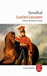 Lucien Leuwen, Stendhal | Livre de Poche