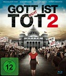 Gott ist nicht tot 2: DVD oder Blu-ray leihen - VIDEOBUSTER.de