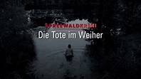 SpreSpreeewaldkrimi VII "Die Tote im Weiher" - offizieller Trailer ...