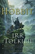The Hobbit by J.R.R. Tolkien - Sulfur Books