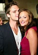 Sebastian Stan, Leighton Meester - TV Fanatic