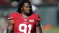 Grand jury indicts former 49ers player Ray McDonald on sex assault ...