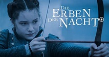 Die Erben der Nacht - Filme im Ersten - ARD | Das Erste