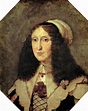 Portrait of Cecilia Renata of Austria Painting | Peter Danckerts de Rij ...