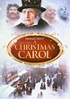 A Christmas Carol (George C. Scott) (White Cover) on DVD Movie