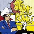 THE ATOMIC BOMB BAND - PLAYS THE MUSIC OF WILLIAM ONYEABOR — eddie spear