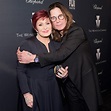 Sharon Osbourne and Ozzy Osbourne's Marriage Is "Better" After Split
