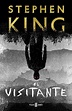 Tinta de Literatura: El visitante - Stephen King